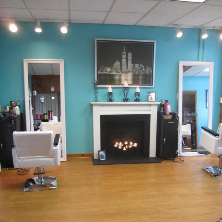 Shubie Doo’s Salon & Day Spa