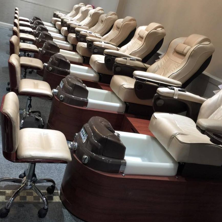 Nikki H Nail & Hair Salon
