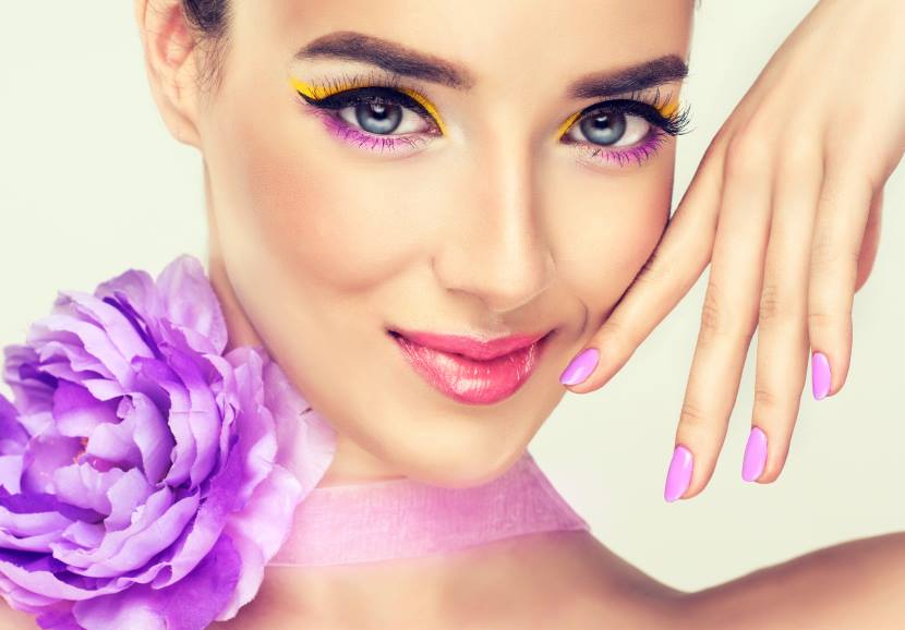 Lena Salon & Spa