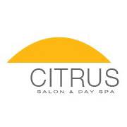 Citrus Salon and Day Spa