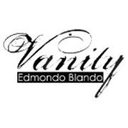 Salon Vanity by Edmondo Blando