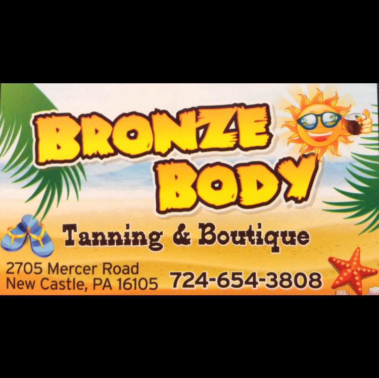 Bronze Body Tanning Salon & Boutique