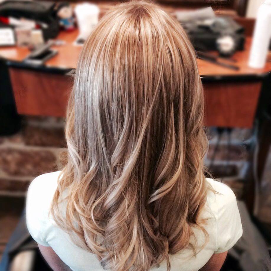 Salon DeSante