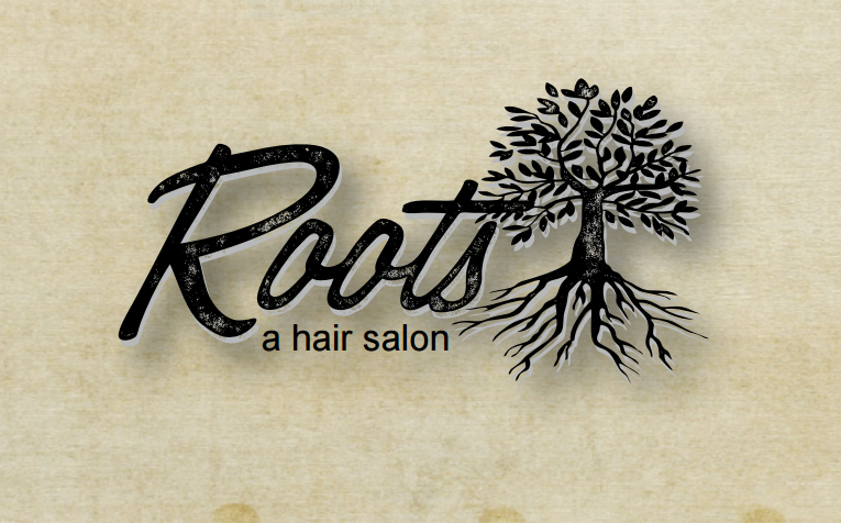 Roots a hair salon