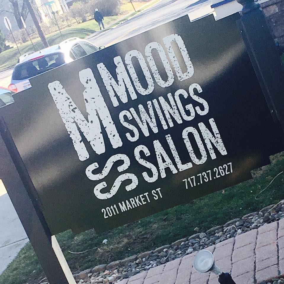 Mood Swings Salon