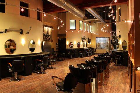 Jolie Salon and Day Spa