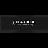 Beautique Hair & Beauty by Laura