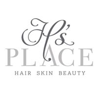 H’s Place Hair Skin Beauty