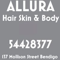 Allura Hair Skin & Body