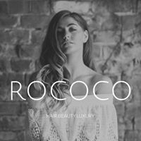 Rococo Hair Lounge