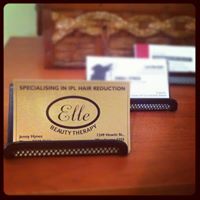 Elle Beauty Therapy