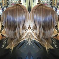 Savvy Hairdressing