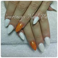 Courtney’s Nail and Beauty Palace