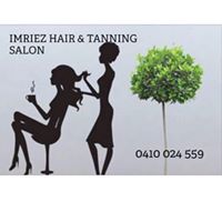 Imriez Hair & Tanning Salon