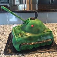 Party Cakes Bakery
