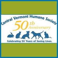 Central Vermont Humane Society