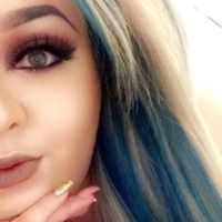 Hair, Makeup, Nails Done By Karen Ramirez