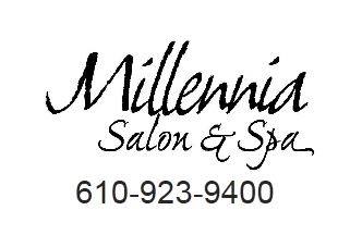 Millennia Salon