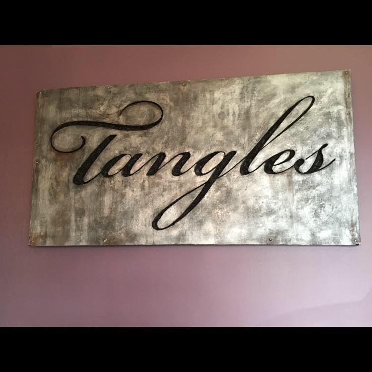 Tangles Hair Salon