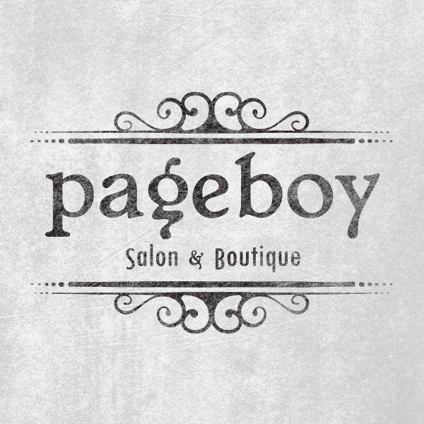 pageboy salon & boutique