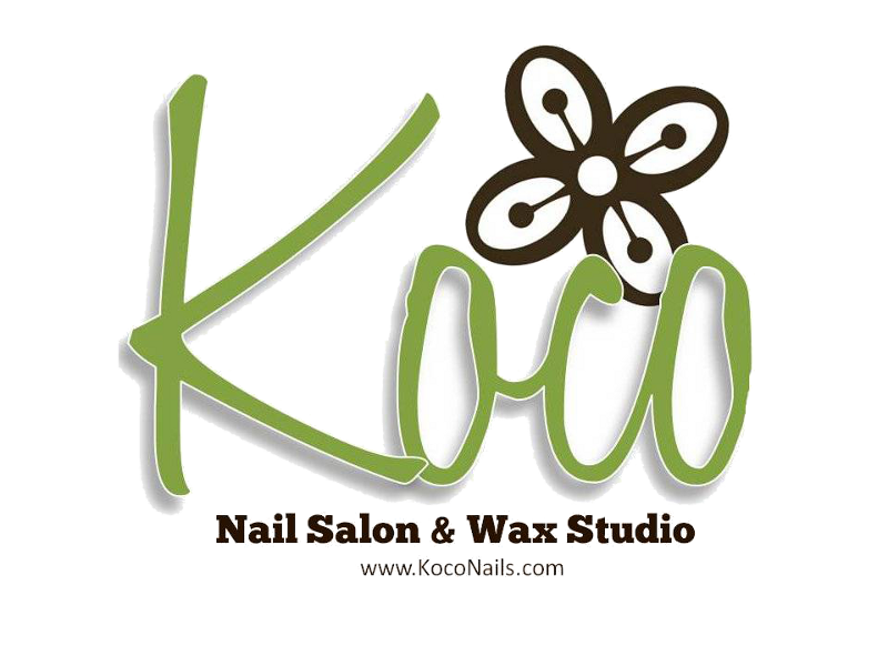 Koco Nail Salon & Wax Studio