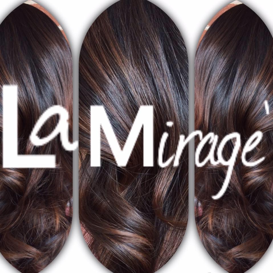 LaMirage` Salon