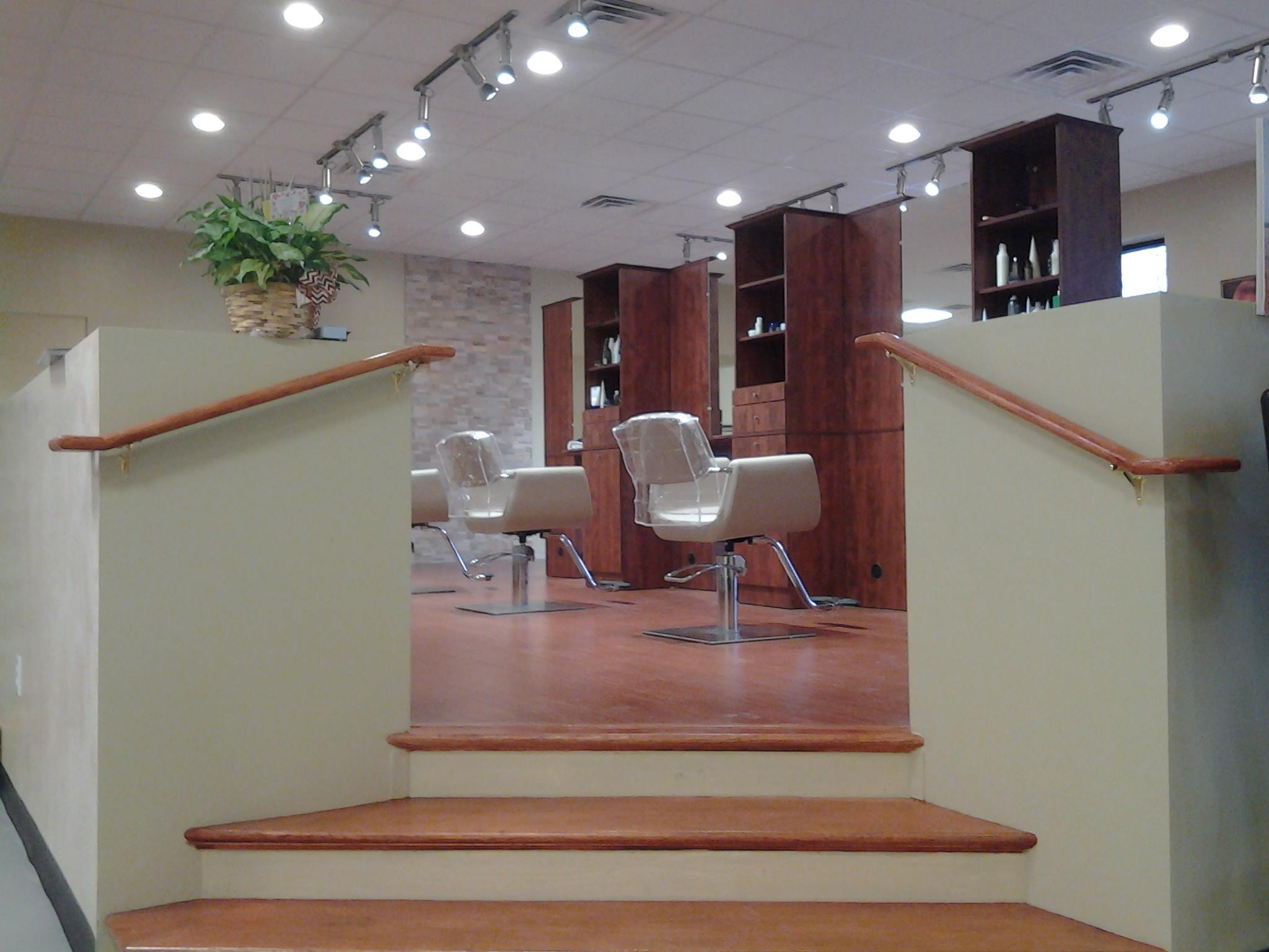 Morrison Salon and Spa, LLC