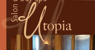 Utopia Salon and Day Spa