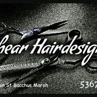 Shear Hairdesigns