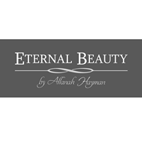 Eternal Beauty by Allanah Hayman