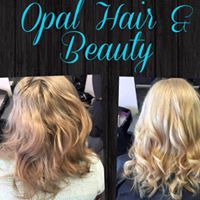 Opal Hair & Beauty