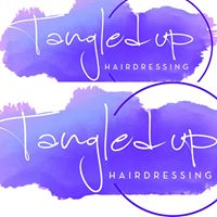 Tangledup hairdressing