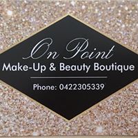 On Point Make-Up & Beauty Boutique