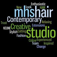 Mhs hair studio