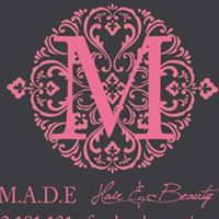 MADE Hair & Beauty