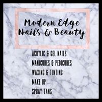 Modern Edge Nails & Beauty