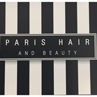 Paris Hair and Beauty