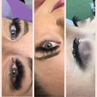 The Lash Lounge & Beauty Bar