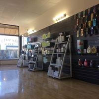 Beauty 101 supply, spa, and salon