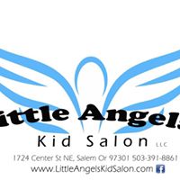 Little Angels Kid Salon llc