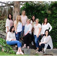 Simply Divine Salon and Day Spa