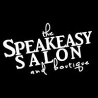 The Speakeasy Salon and Boutique