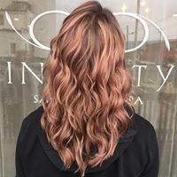 Infinity Salon & Day Spa