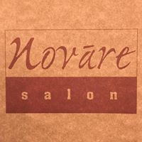 NovÃ¡re Salon