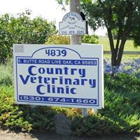 Country Veterinary Clinic