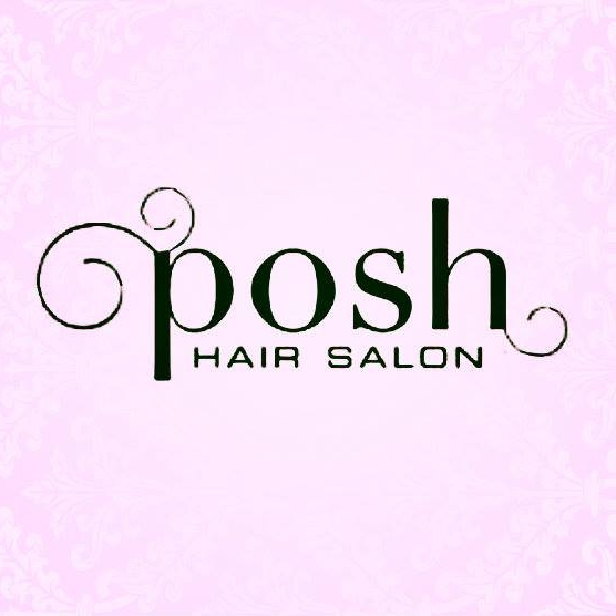 Posh Hair Salon