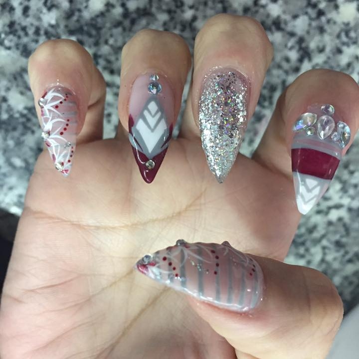 Magic Nails Salon (Philly)
