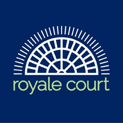 Salon Royale Court