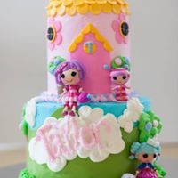 BriBee Cakes