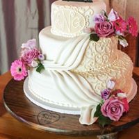 Custom Cakes by Steve @ DiSorbo’s Bakery